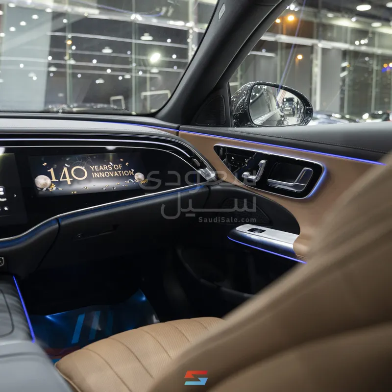 2026 Mercedes-Benz E 200