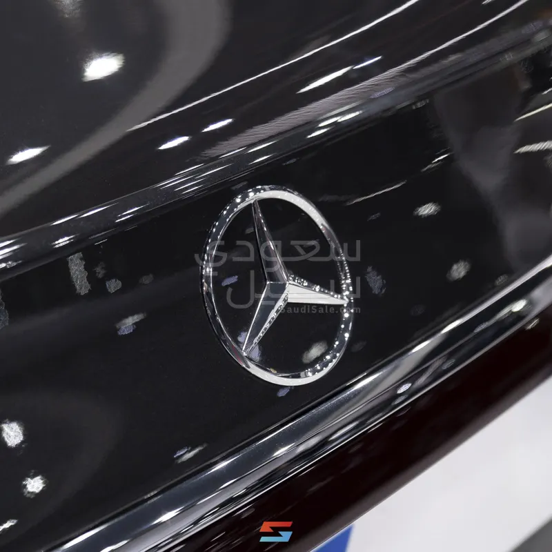 2026 Mercedes-Benz E 200