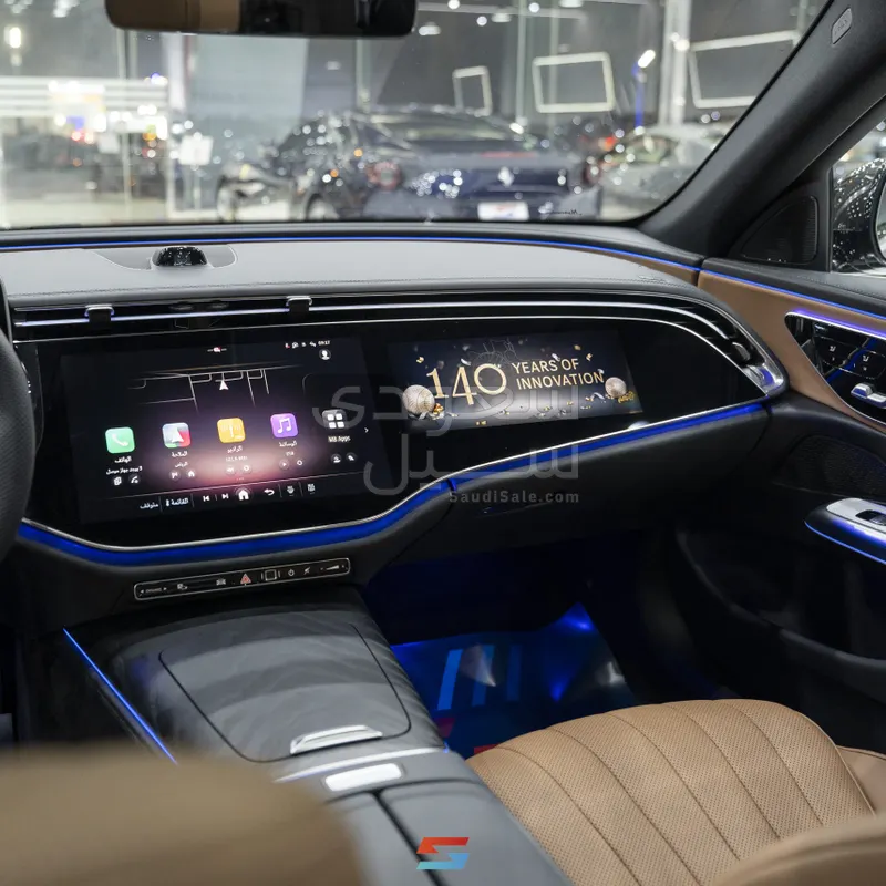 2026 Mercedes-Benz E 200