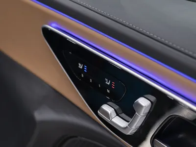 2026 Mercedes-Benz E 200