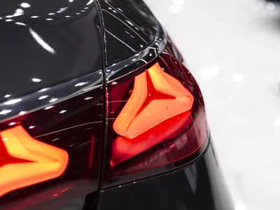 2026 Mercedes-Benz E 200