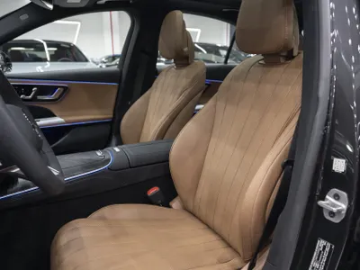 2026 Mercedes-Benz E 200