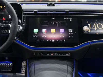 2026 Mercedes-Benz E 200