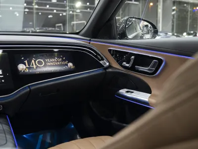 2026 Mercedes-Benz E 200