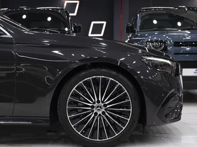 2026 Mercedes-Benz E 200