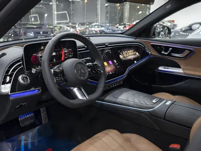 2026 Mercedes-Benz E 200