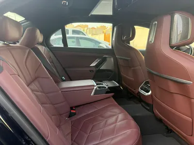 2023 BMW 7 Series 735i