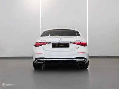 2021 مرسيدس - بنز إس 450