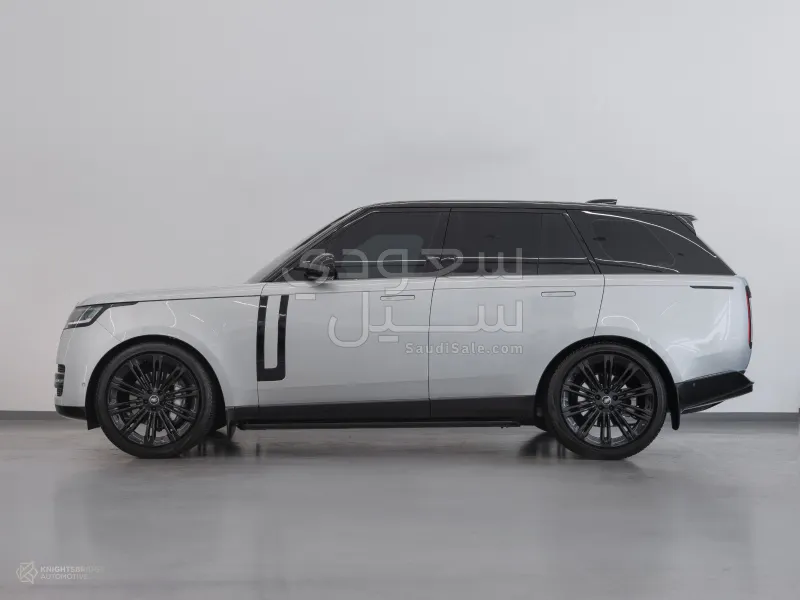 2023 لاند روفر رينج روفر فوج اس اي
