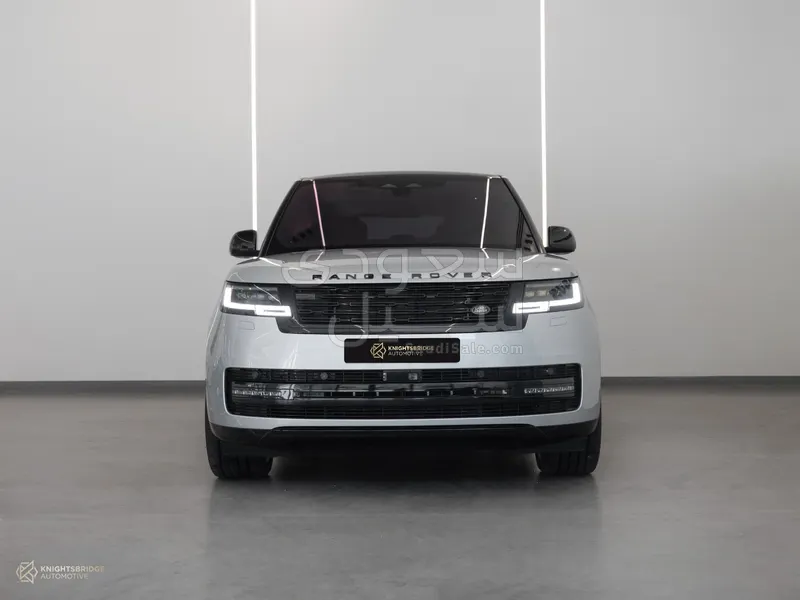 2023 لاند روفر رينج روفر فوج اس اي