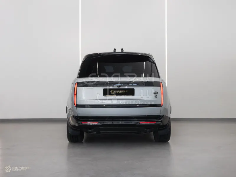 2023 لاند روفر رينج روفر فوج اس اي