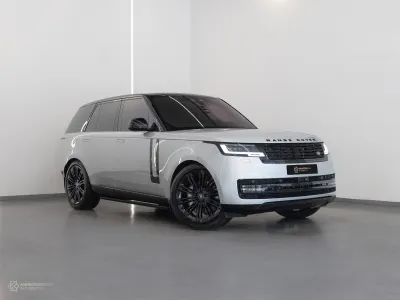 2023 لاند روفر رينج روفر فوج اس اي