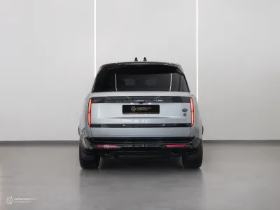 2023 لاند روفر رينج روفر فوج اس اي