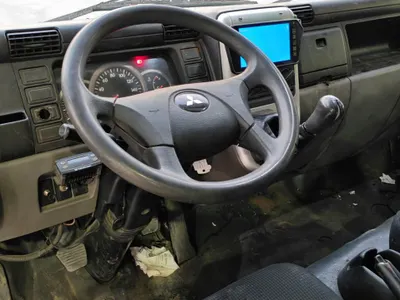 2020 متسوبيشي فوزو كنتر