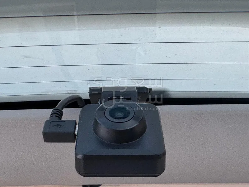 2021 تويوتا فورشنر جي اكس