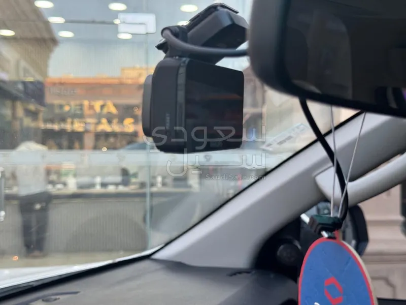 2021 تويوتا فورشنر جي اكس