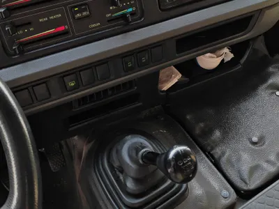 2019 تويوتا كوستر