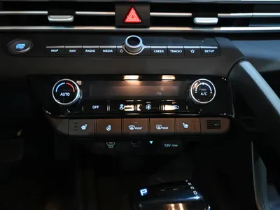 2025 هيونداي النترا