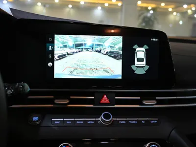 2025 هيونداي النترا