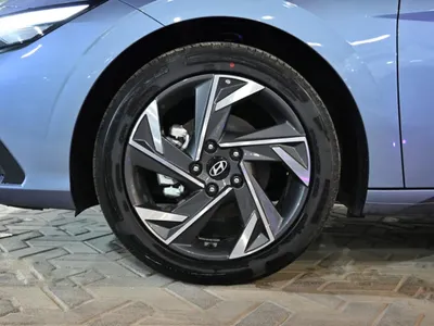 2025 هيونداي النترا