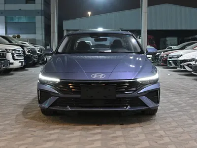 2025 هيونداي النترا