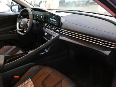 2025 هيونداي النترا