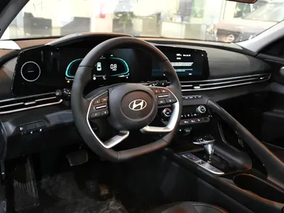 2025 هيونداي النترا