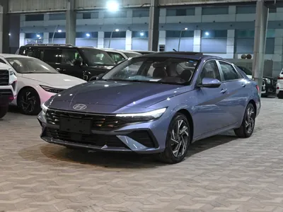 2025 هيونداي النترا