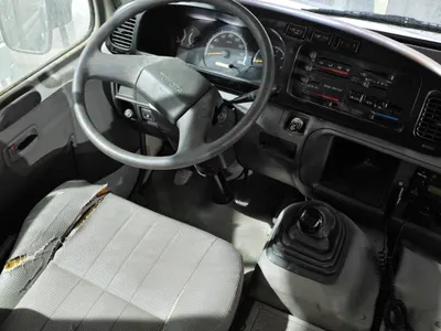 2014 تويوتا كوستر