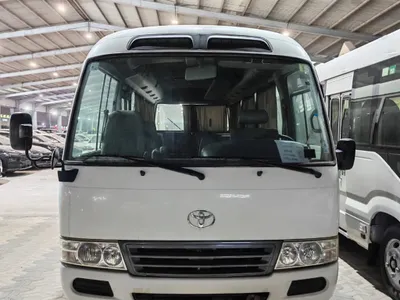 2014 تويوتا كوستر