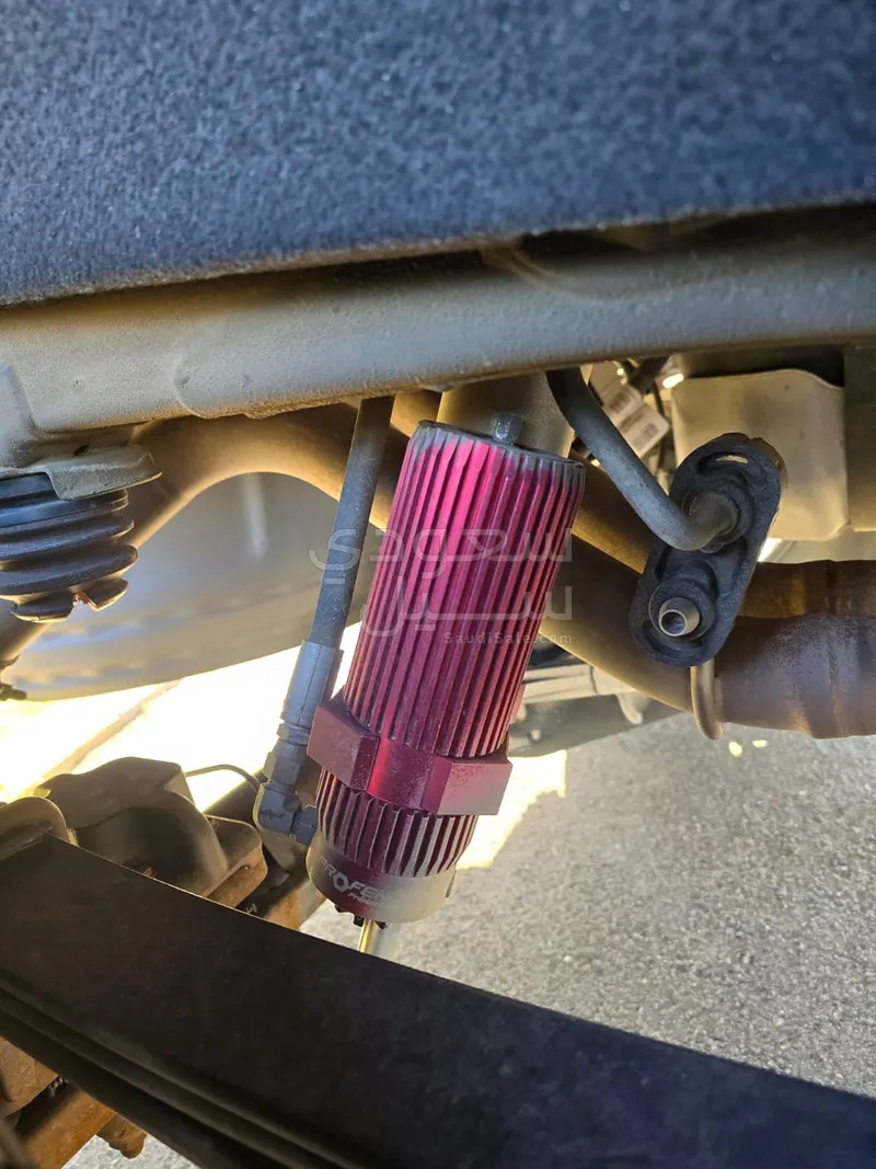 2022 جي ام سي سييرا اتش دي 1500