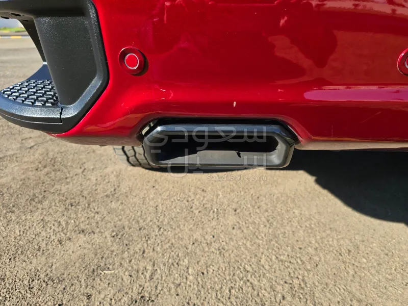 2022 جي ام سي سييرا اتش دي 1500