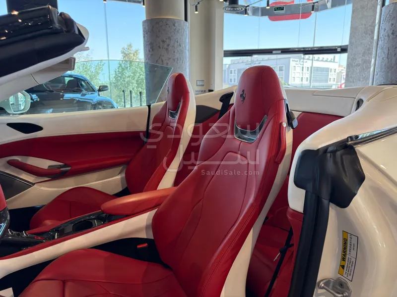 2018 فيراري بورتوفينو