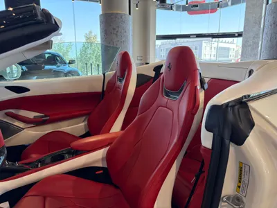 2018 فيراري بورتوفينو