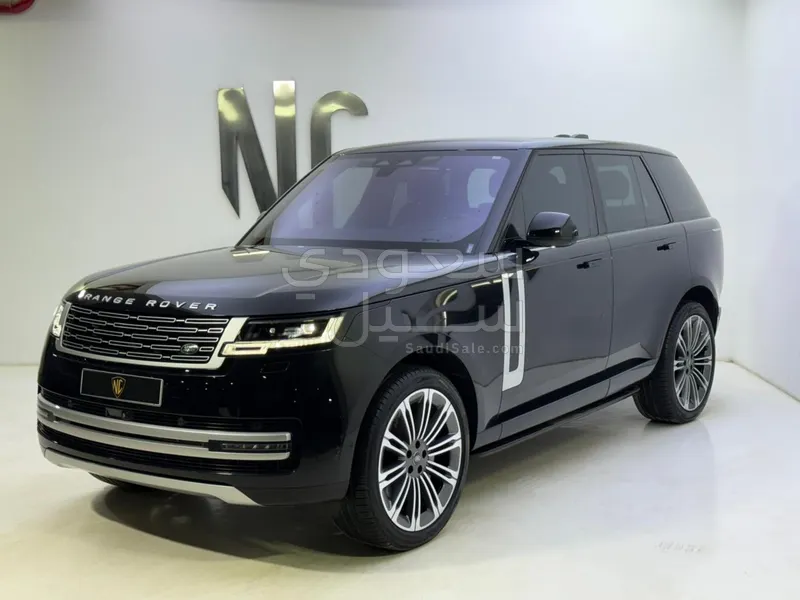 2023 لاند روفر رينج روفر اتش اس اي