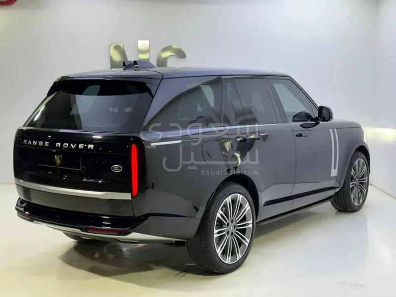 2023 لاند روفر رينج روفر اتش اس اي