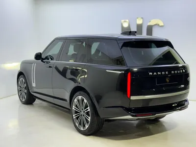 2023 لاند روفر رينج روفر اتش اس اي