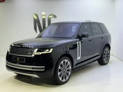 2023 لاند روفر رينج روفر اتش اس اي