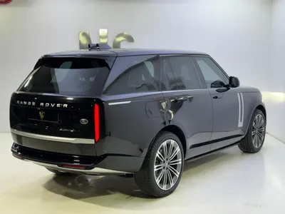 2023 لاند روفر رينج روفر اتش اس اي