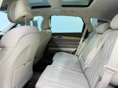 2022 جينيسيس جي في 80