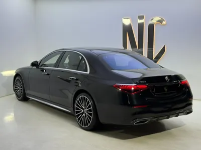 2023 مرسيدس - بنز إس 450