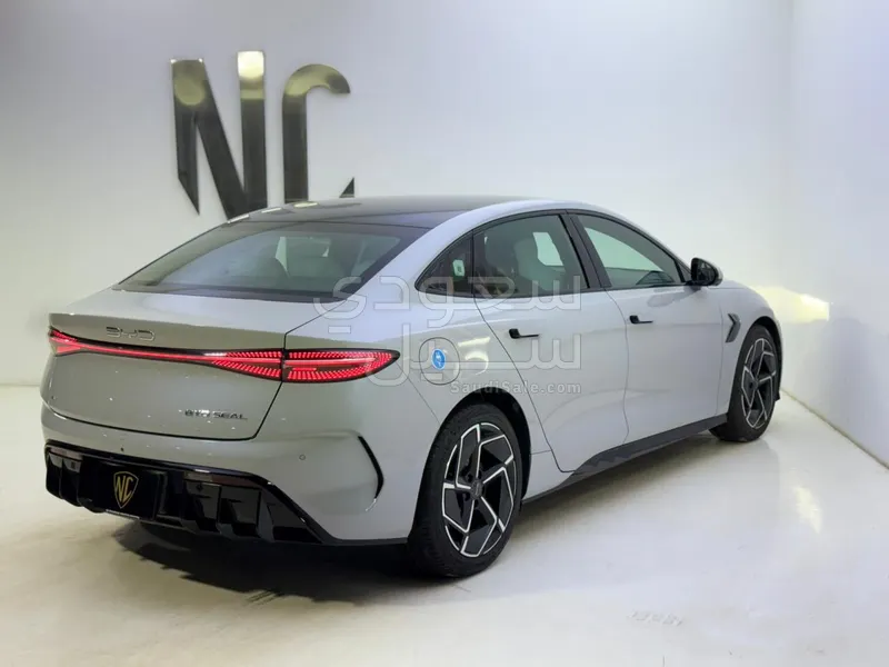 2025 بي واي دي سيل