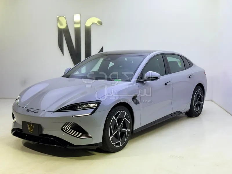 2025 بي واي دي سيل