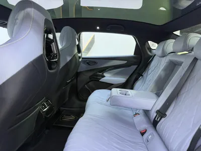 2025 بي واي دي سيل