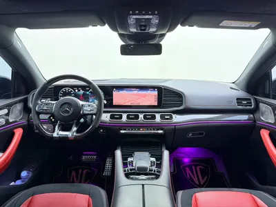 2023 مرسيدس - بنز جي إل إي 63 أي إم جي