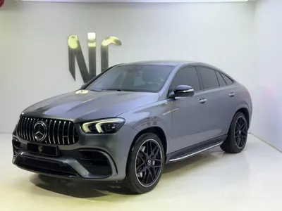 2023 مرسيدس - بنز جي إل إي 63 أي إم جي