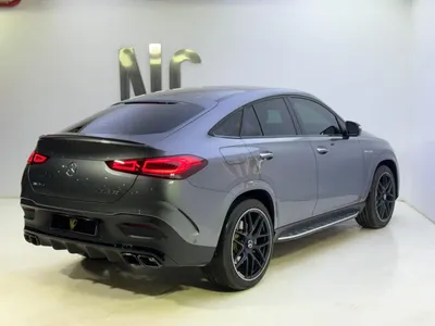 2023 مرسيدس - بنز جي إل إي 63 أي إم جي