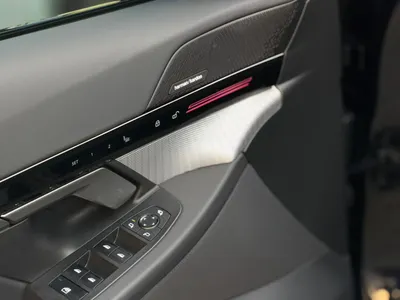 2024 بي ام دبليو الفئة الخامسة 520 أي إم كت