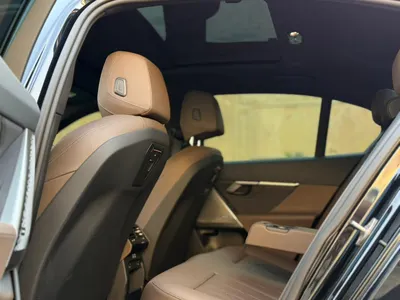 2024 بي ام دبليو الفئة الخامسة 520 أي إم كت