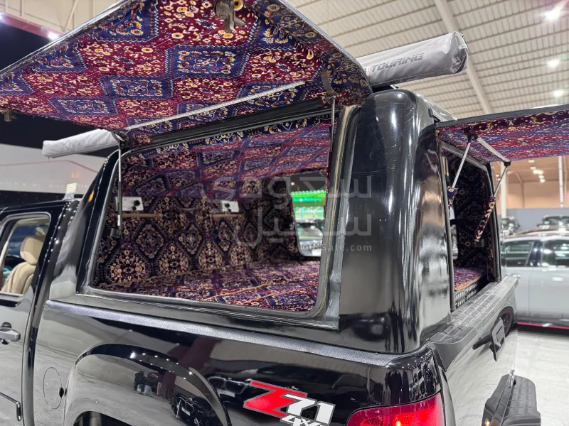 2012 جي ام سي سييرا اس ال اي